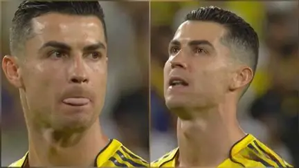 “يتحدث بالعربية”.. فيديو لكريستيانو جونيور يثير تفاعلا واسعا 