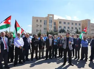 جامعة الدول العربية: انتهاكات الإسرائيل في غزة خرق صارخ للقانون الدولي والإنساني