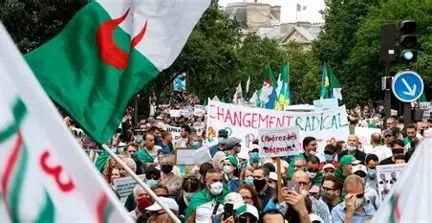 العفو الدولية تدعو الجزائر إلى التخلي عن خطط توسيع حكم الإعدام