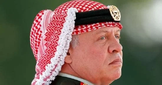 ملك الأردن عبد الله الثاني يوجه بتقييم أمني شامل بعد هجوم الكرك