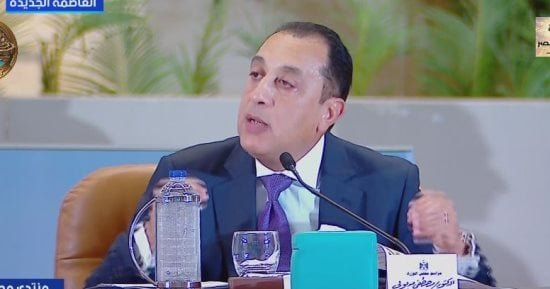 مصر تتقدم: سيسي يحول العلمين ضمن منتدى مصر 2026 ومبادرة حياة كريمة