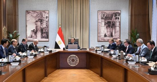 البرنامج الوطني للتحول الاقتصادي يعلن خلال منتدى مصر 2026 مع مشاركة وزير المالية وحسن رداد