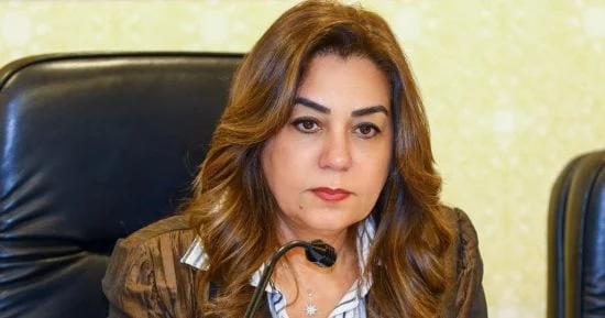 منال عوض تكشف تفاصيل الحركة الجديدة لسكرتيري العموم في 7 محافظات
