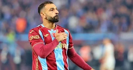 طرابزون سبور ينتظر محمد صلاح أمام ريزيسبور في الجولة التاسعة من الدوري التركي