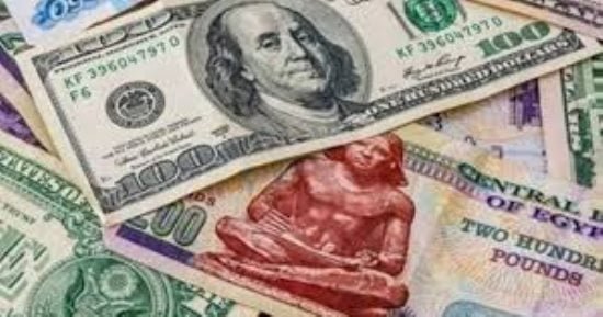 تحديث أسعار الدولار في مصر 8/10/2026: البنك المركزي 52.32 جنيه للشراء