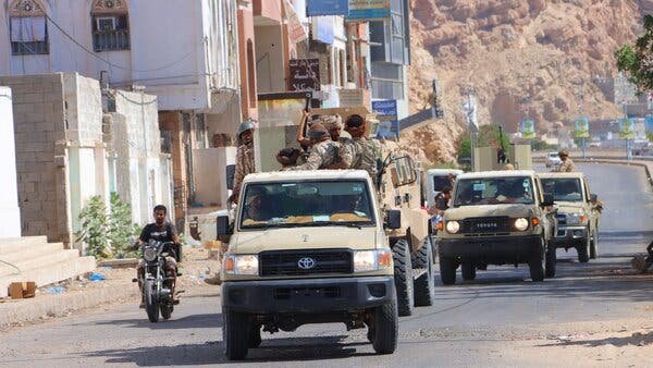 التحالف السعودي يعلن استكمال عملية فجر اليمن بعد 2103 ضربة صعدة