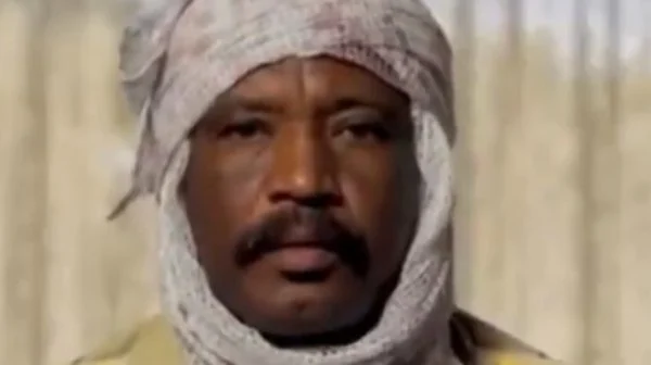 انشقاق جديد في قوات الدعم السريع في السودان بعد مقتل 200 ألف