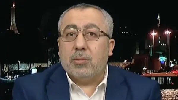 طاهر النونو يراوغ في إدانة قصف المطار المدني بالخليج العربي