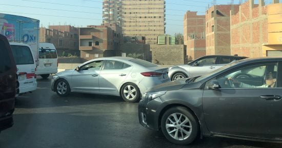 إدارة المرور تحدد 7 شروط لنقل ملكية السيارة عبر بوابة مصر