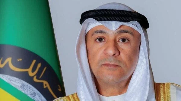 جاسم البديوي يستنكر الاعتداء الحوثي على مكة المكرمة وجدة