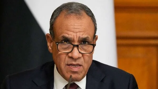 مصر وتركيا ترفض مذكرة 2019 بين تركيا وليبيا حول البحر المتوسط