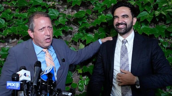 إسرائيل تحتجز براد لاندر وحاخامات من أجل حقوق الإنسان في الضفة الغربية