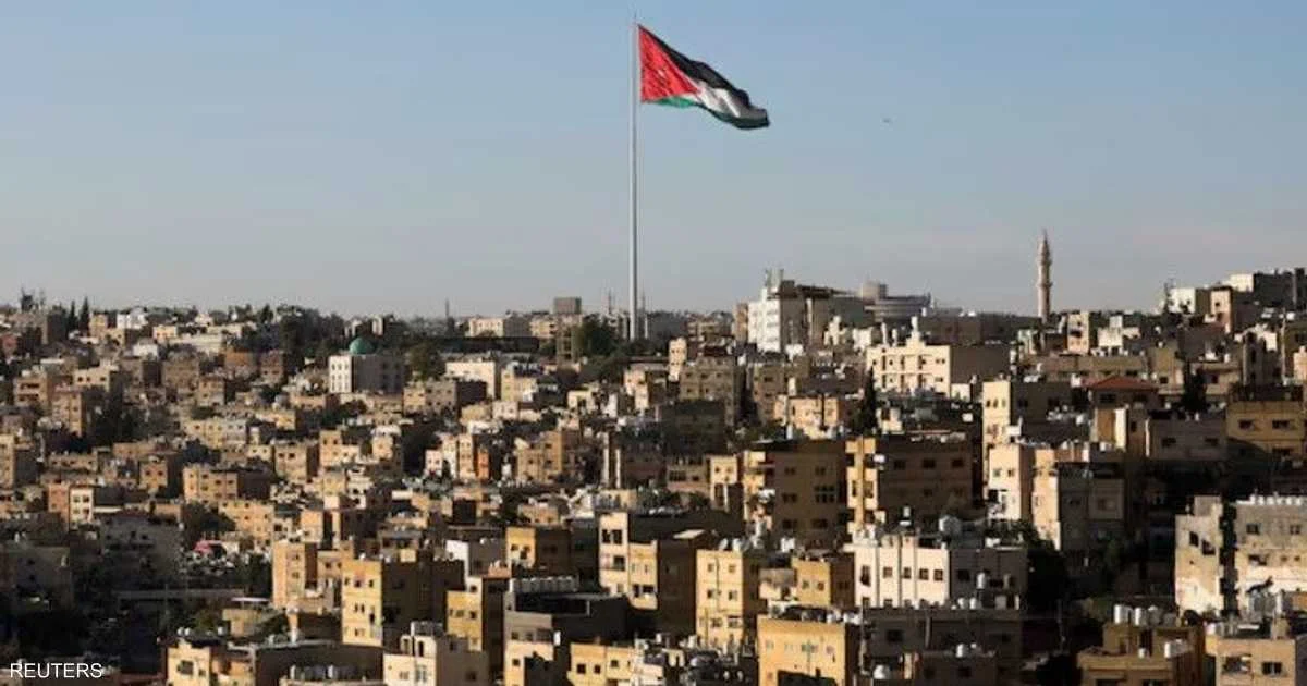 الأردن يرفع حالة التأهب ويقبض على 8 قتلى في هجوم الكرك