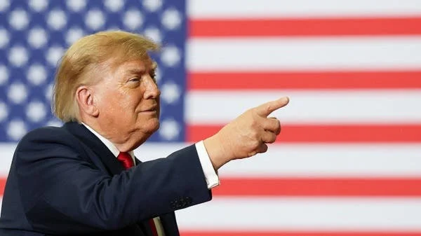 ترامب يشبه عبدول السيد بمهربي الرحلة 93 ويهدد بمنعه من الكابيتول