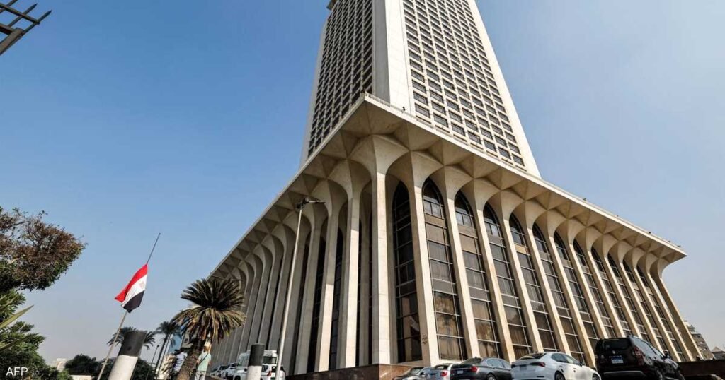 مصر ترفض تصديق ليبيا لمذكرة 2019 مع تركيا حول صلاحيات بحرية في المتوسط