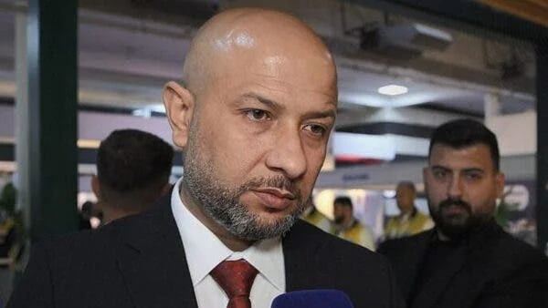 وزير الطوارئ رائد الصالح يكشف خطة سوريا الثلاثية لمكافحة الألغام بعد مقتل طفل في حلفايا