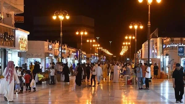 السلطة السعودية تُنشر نظام المعاملات التجارية يضم 271 مادة ويُسهم في تعزيز الأعمال