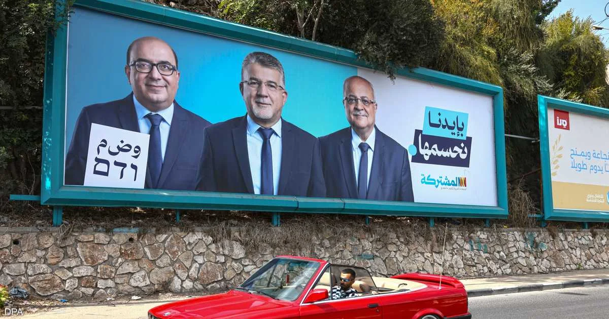 جبارين يدعم إسقاط نتنياهو من خارج الحكومة في إسرائيل