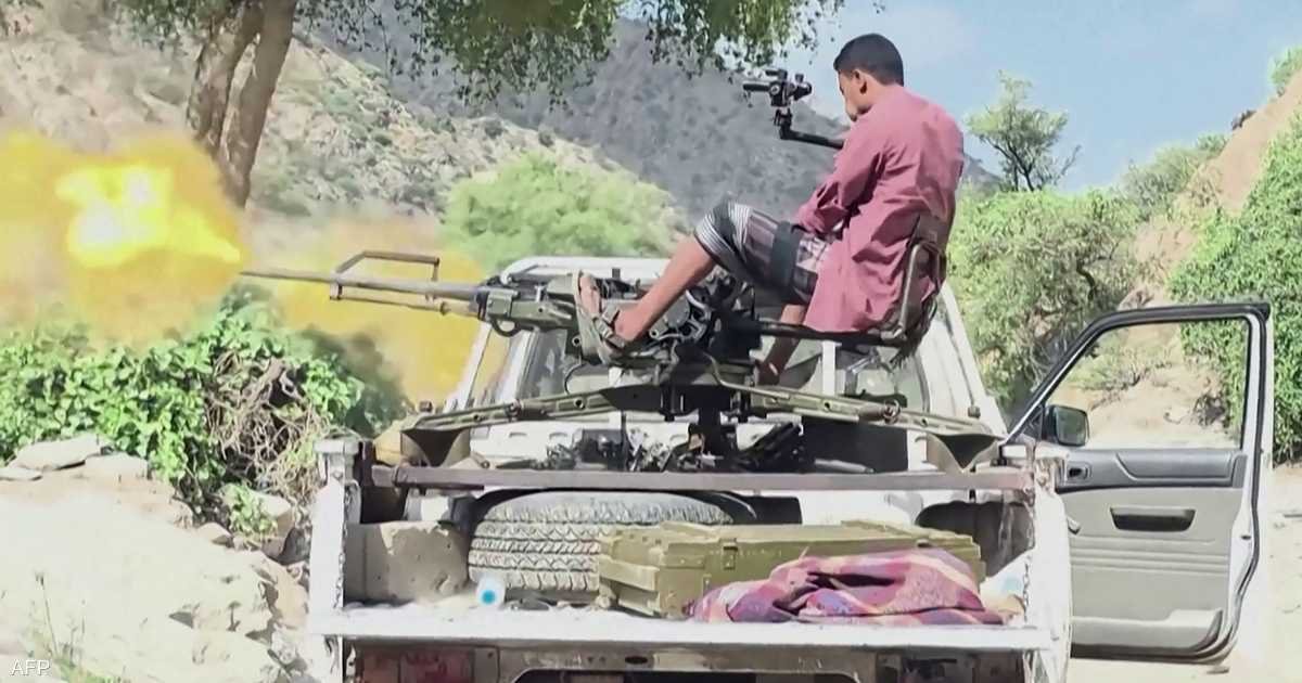 الهجوم الحوثي على تعز يفاقم الأزمة الإنسانية في اليمن وتطالب الأمم المتحدة بفتح الممرات