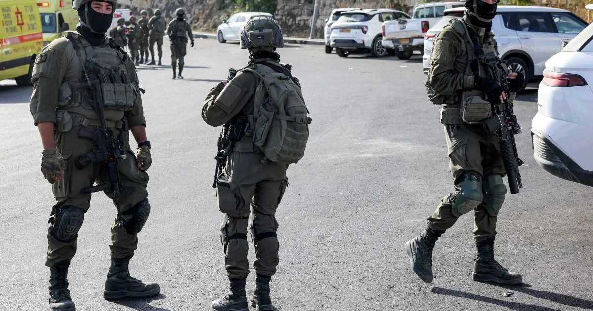 تحقيق إسرائيلي يكشف كمين الخليل وبن غفير يطالب بتفكيك السلطة الفلسطينية
