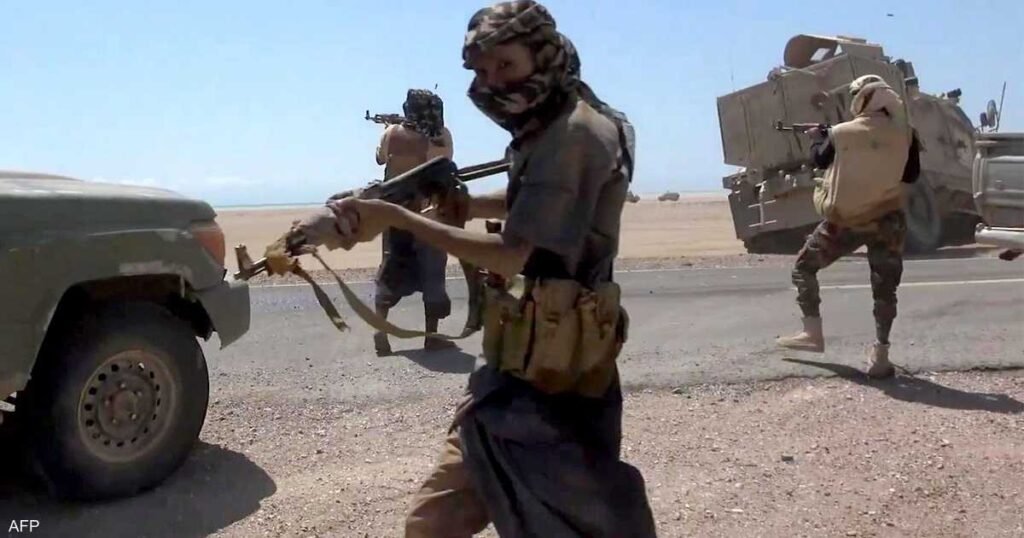 مقتل 8 مدنيين في تعز وتصعيد عسكري ضمن عملية فجر اليمن
