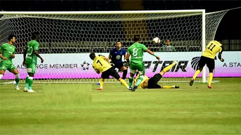الاتحاد السكندري ووادي دجلة في كأس عاصمة مصر 2026/2027 عبر أون سبورت