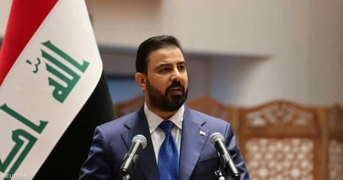 رئيس الوزراء العراقي علي الزيدي يزور دمشق لتقوية التعاون الاقتصادي والأمني