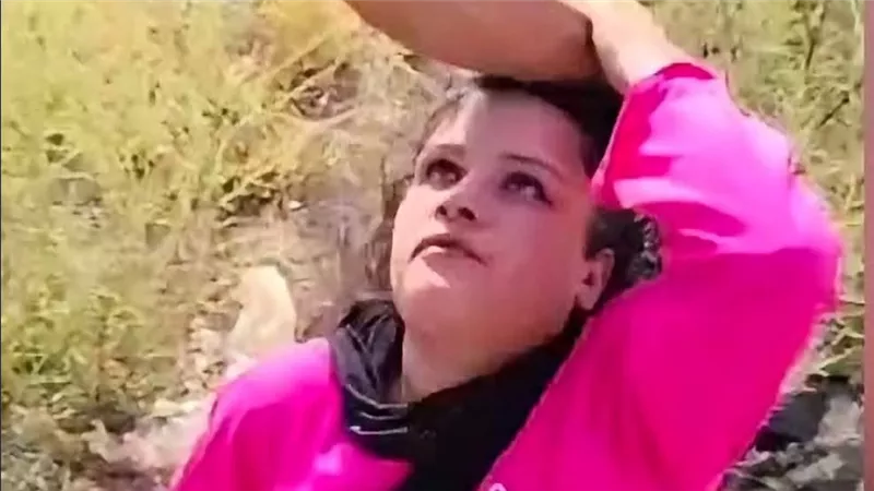 حبس 15 يومًا لمتهمي خطف سيدة بالقصاصين بعد انتشار فيديو الاعتداء