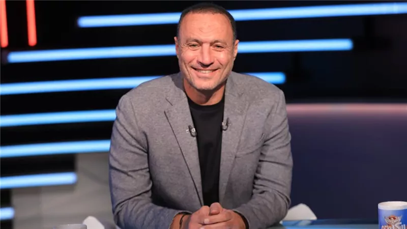 إخلاء سبيل نادر السيد بعد سداد 100 ألف دولار لخزينة نادي الزمالك