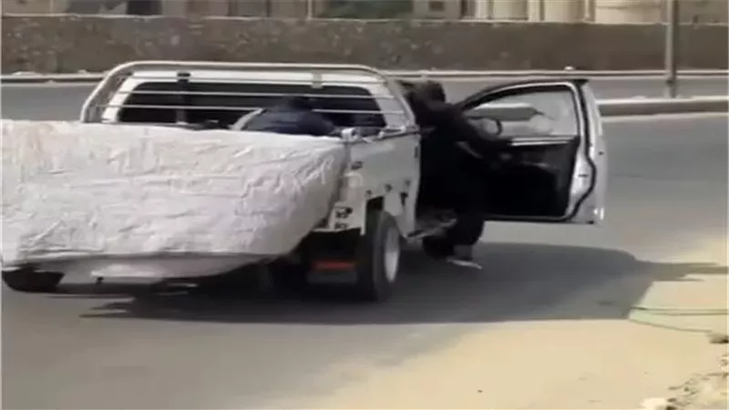 دفاع المتهمين يؤكد استرداد 8 ملايين جنيه من 9 لصوص في القاهرة