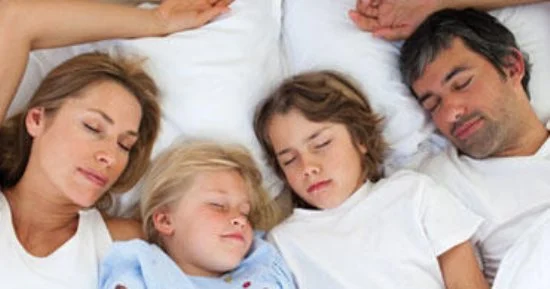 8 أسباب تؤدي إلى اضطراب النوم بعد الأربعين.. نصائح فعالة لنوم هادئ ومريح