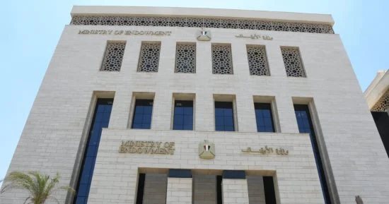 الأوقاف تعلن افتتاح 19 مسجدًا في 11 محافظة الجمعة.. تعرف على التفاصيل