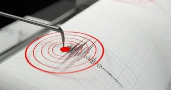 زلزال بقوة 5.5 درجة يهز ألاسكا على عمق 87 كيلومترًا