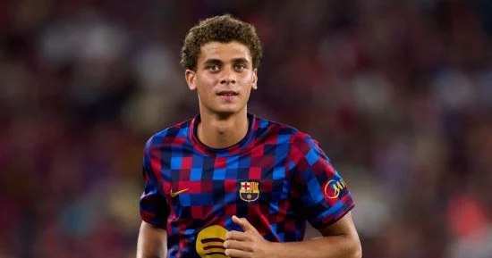 بعد قفزته الكبيرة.. حمزة عبد الكريم يدخل قائمة أغلى 10 لاعبين في منتخب مصر