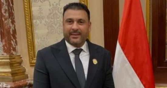 عمر الغنيمي: كلمة الرئيس السيسي بموسكو خارطة طريق لاستقرار وتنمية إفريقيا