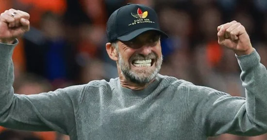 فوز وحيد ورسائل خارج الملعب.. كيف بدأ كلوب مهمته مع منتخب ألمانيا؟