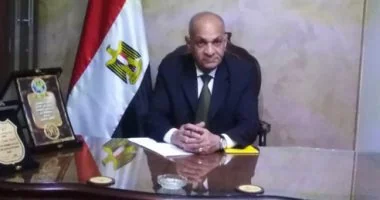 حزب الريادة: رسائل الرئيس السيسي من موسكو ترسم خارطة طريق للتنمية الإفريقية