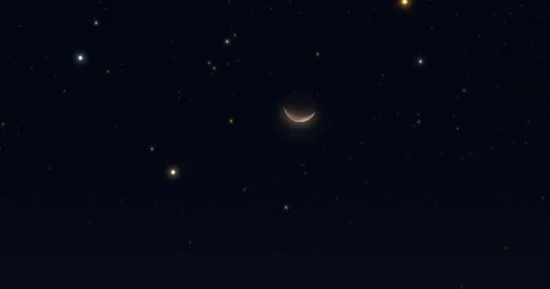 موعد شهر رجب 1448 هجريًا.. الخميس 10 ديسمبر أول أيامه وفق الحسابات الفلكية