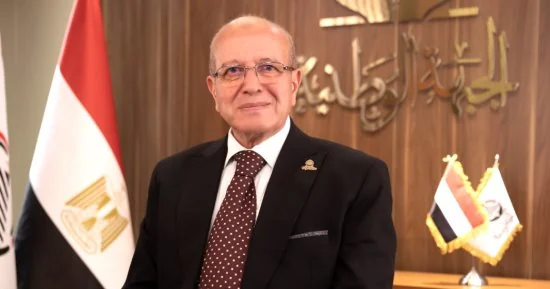 وكيل طاقة الشيوخ: كلمة الرئيس السيسي بموسكو رسمت مستقبل تحول الطاقة
