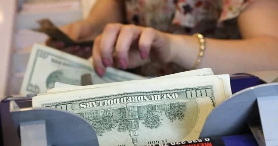 سعر الدولار اليوم السبت 31 أكتوبر 2026.. آخر الأسعار في البنوك