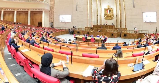“دينية النواب” تناقش فتح التعاقد بالحصة بالتعليم الأزهرى وطلبات إحلال مساجد