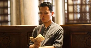 أذكار النوم.. «باسمك ربي وضعت جنبي وبك أرفعه فإن أمسكت نفسي فارحمها»