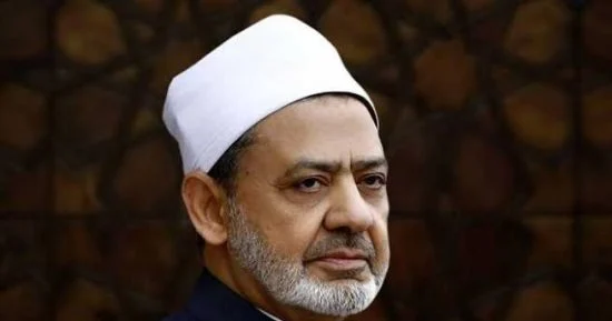 شيخ الأزهر يدعو لوقف الحروب وتشكيل لجنة وساطة عربية وإسلامية لتجاوز الخلافات