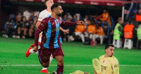 ليلة تألق محمد صلاح.. قمة طرابزون وجالاتا سراي ضمن الأغلى في تاريخ تركيا