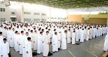 غدًا.. تعليم منطقة الجوف يبدأ تطبيق الدوام الشتوي