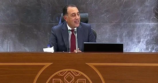 مدبولي: المرحلة المقبلة تركز على تحسين جودة التعليم وتأهيل الطلاب لمتطلبات المستقبل