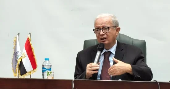 حسين عيسى: تحسين مستوى معيشة المواطن ورفع جودة حياته على رأس أولوياتنا