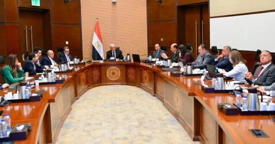 نائب رئيس الوزراء يستعرض الخطة التنفيذية لوثيقة سياسة ملكية الدولة 2026-2030