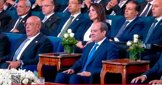 الرئيس السيسي يدعو المواطنين إلى متابعة مناقشات منتدى مصر 2026 والاستفادة من رسائله