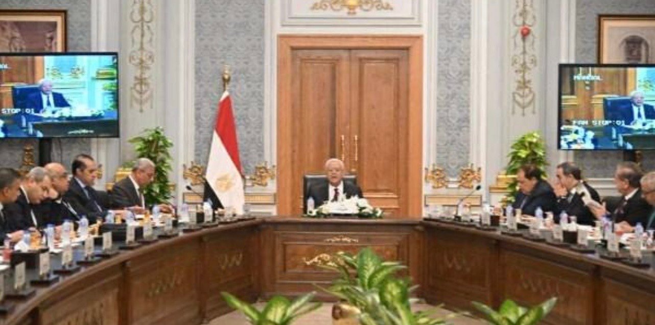 وزير العدل يعتمد نماذج جديدة لتنفيذ قانون الإجراءات الجنائية